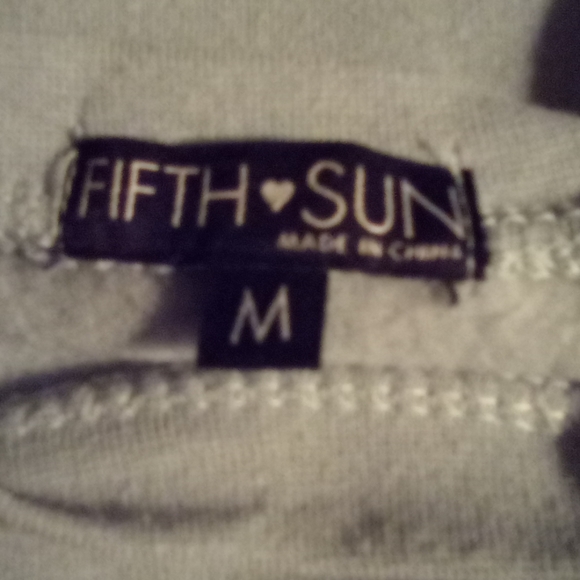 Sweetshirt - Picture 2 of 2